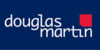 Douglas Martin Estate Agents logo
