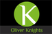 Marketed by Oliver Knights