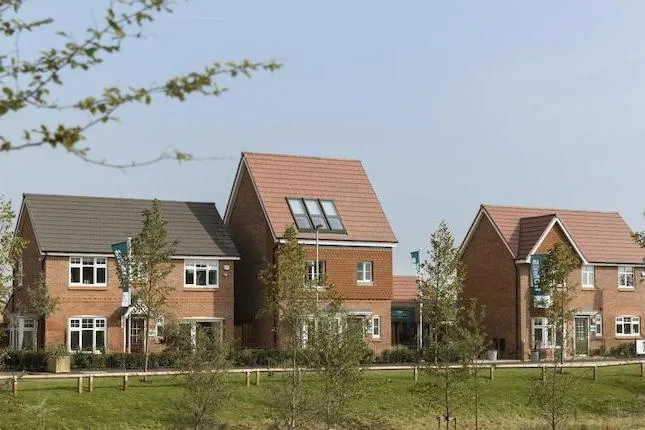 Countryside - Beaumont Green