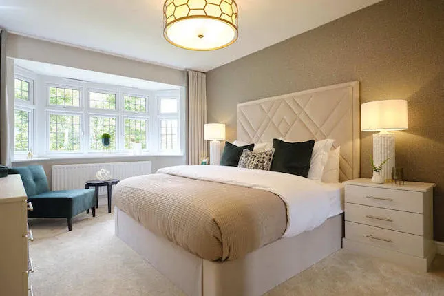 Redrow South East - Regent Quay