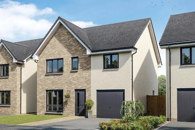 Lovell Homes - The Crossings