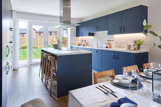 L&Q - D’Urton Grange