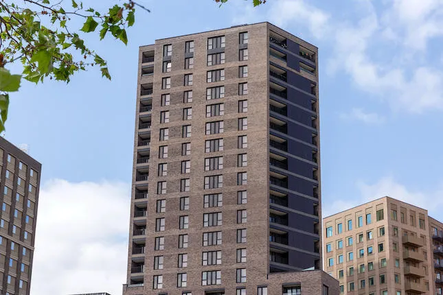 Newlon Living - Millstream Tower SO