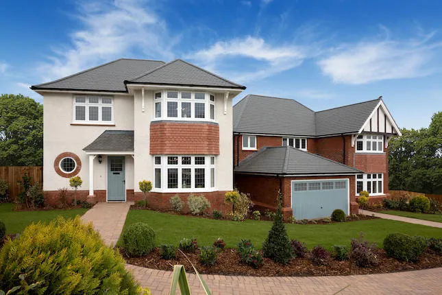 Redrow - Churchlands