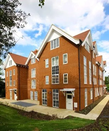 Hastoe Housing - Resale Properties