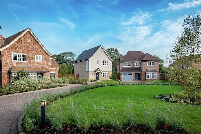 Hill Residential - Millside Grange