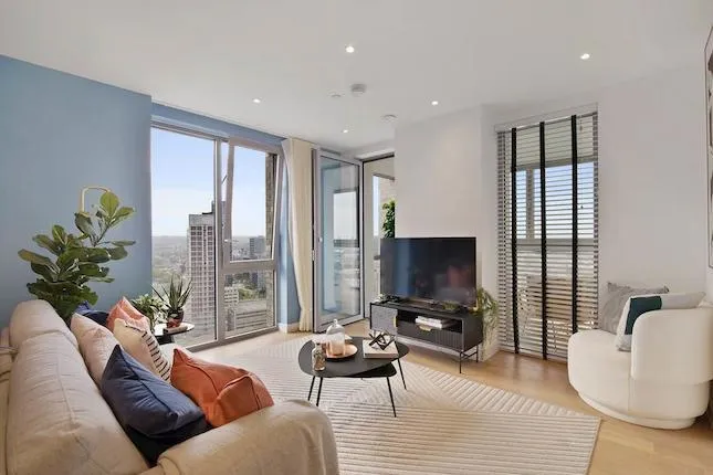 NHG Homes - The View at Aspect