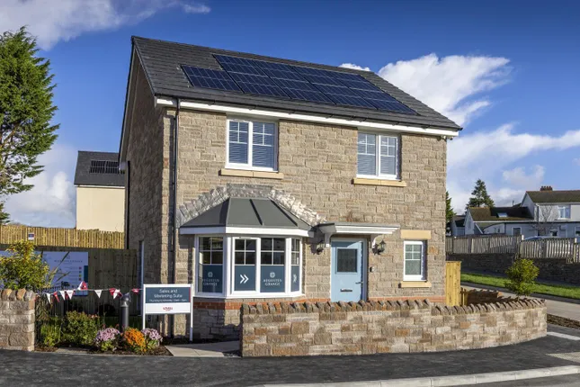 Lovell Homes - Augustus Grange