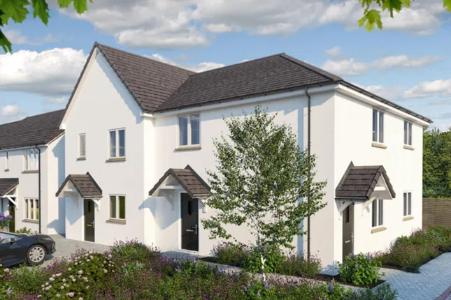 LiveWest- Alston Rise