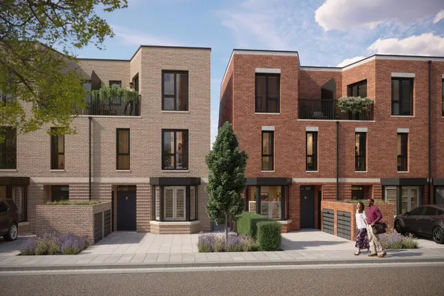 London Square - Twickenham Square