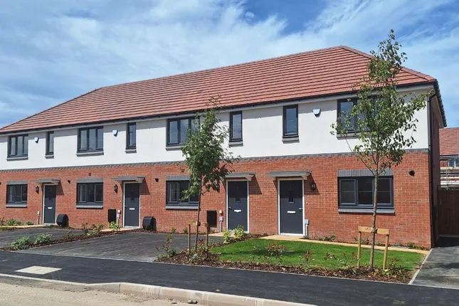 Midland Heart - Dracan Village