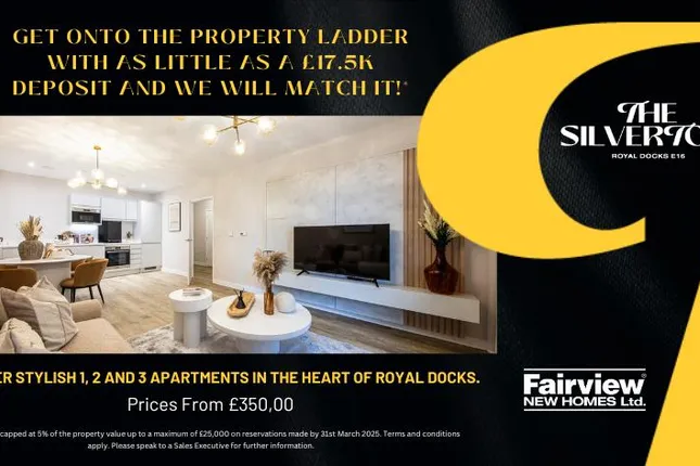 Fairview New Homes - The Silverton
