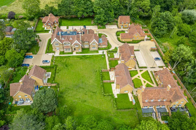 Dion Homes - Oakley Gardens
