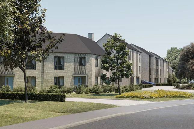 Hyde New Homes - Aviator Park