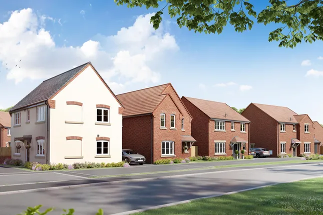 Lovell - Saddler's Grange