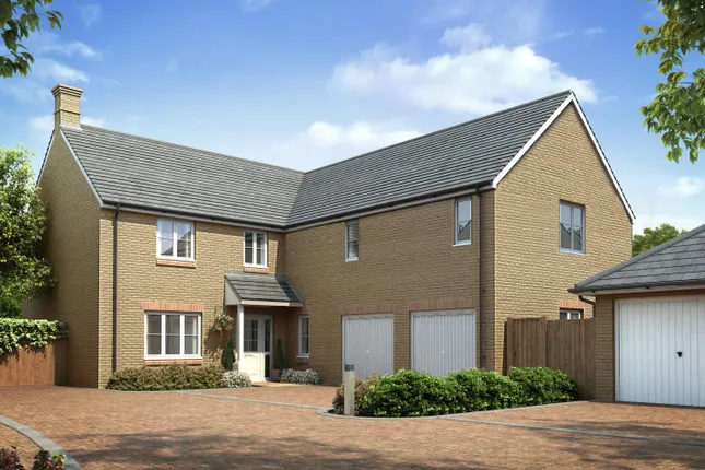 Ashwood Homes - Elderwood