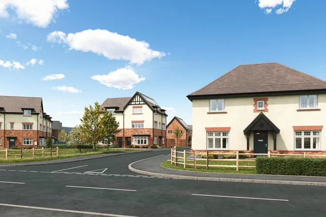 Cameron Homes - Sandbrook