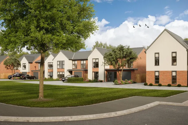 Ascent Homes - Wayside Point