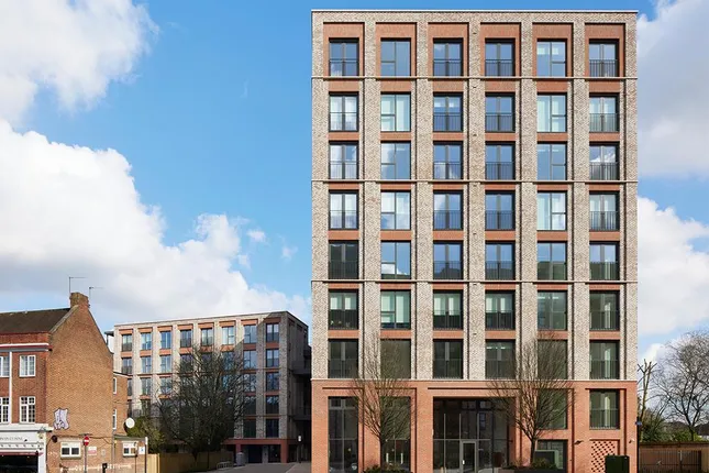 Pocket Living - Sheepcote Road