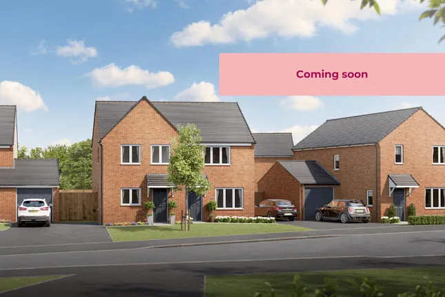 Gleeson Homes - Rivers Walk