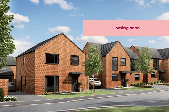 Gleeson Homes - All Saints