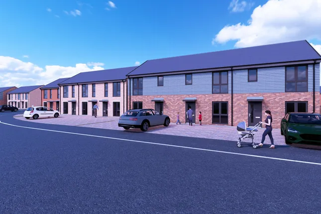 Ascent Homes - Woodside Gardens