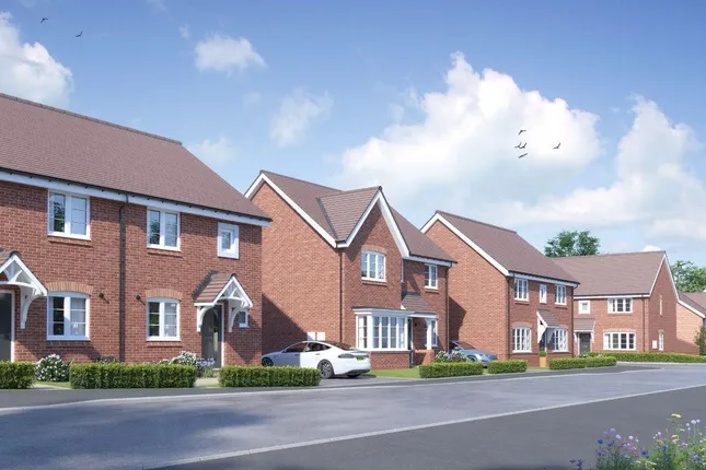 Cameron Homes - Eaton Grange