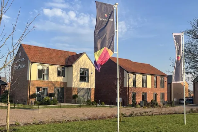 Ascent Homes - Willow Farm