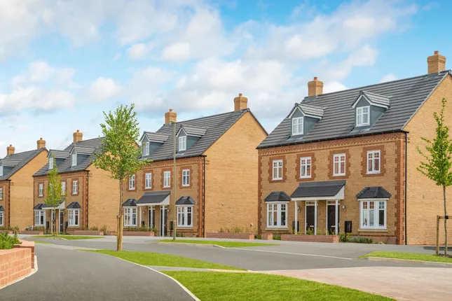 David Wilson Homes - Kings Gate