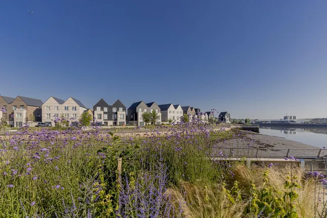 Countryside - Rochester Riverside