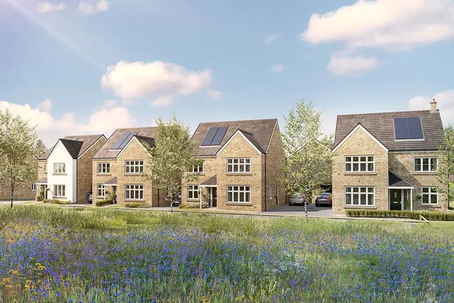 Bovis Homes - Windrush Place