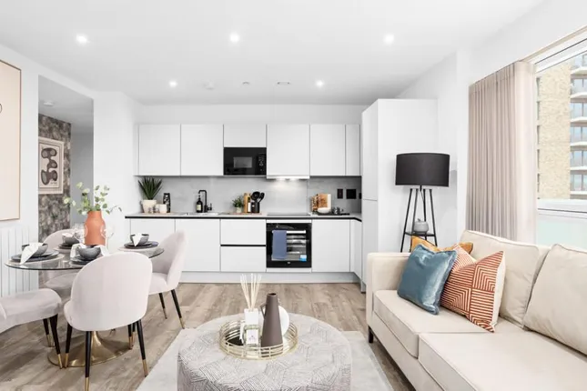 L&Q - Kidbrooke Village