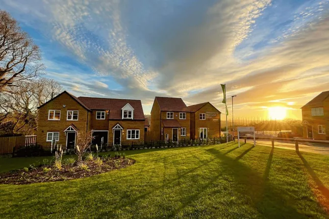 Gleeson - Moorland Green