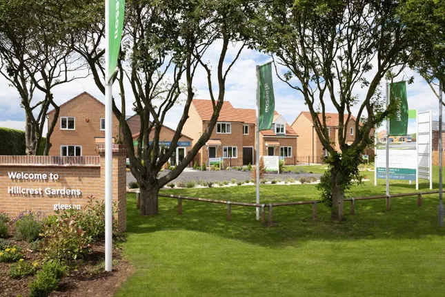 Gleeson - Erin Court