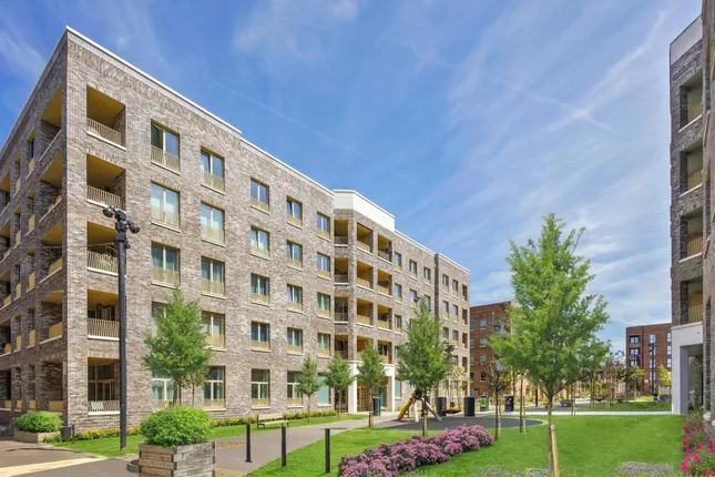 Bellway - Fielders Quarter