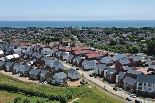 Bovis Homes - The Gateway