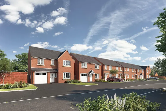 Ashberry Homes - Cherry Meadow