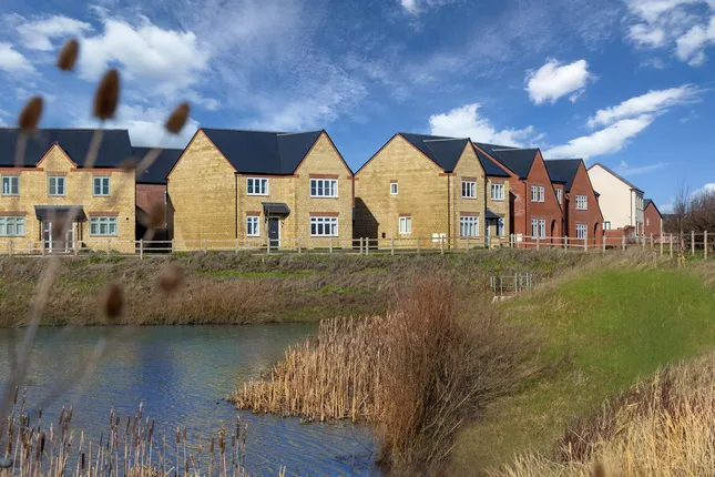 Bovis Homes - Twigworth Green