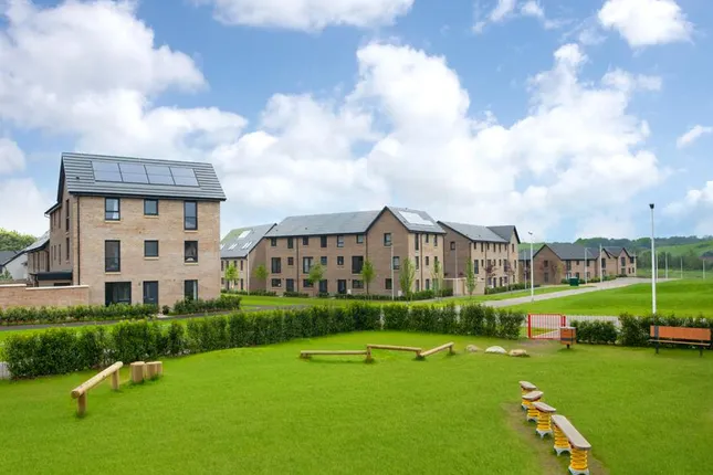 David Wilson Homes - Cammo Meadows