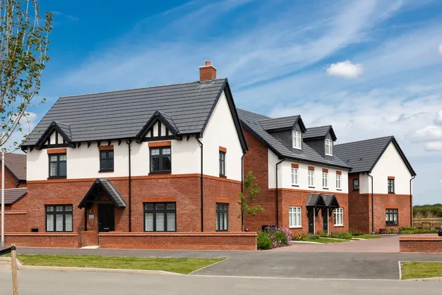 Bovis Homes - Fernleigh Park
