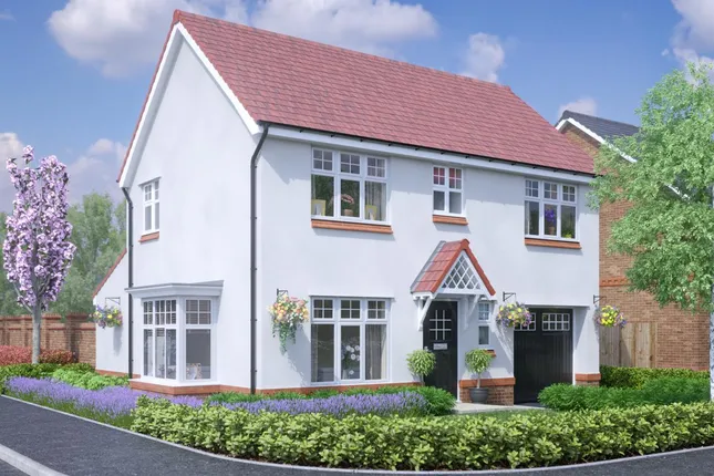 Countryside - Brookfield Vale