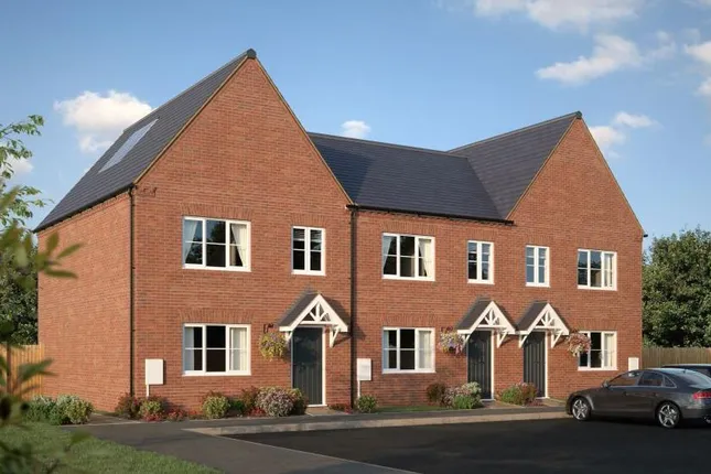Bromford - Twigworth Green