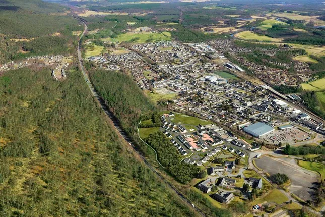 Tulloch Homes - Bynack More