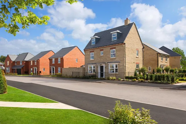 David Wilson Homes - Centurion Village