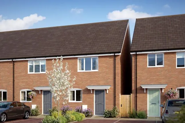 Bromford - Vistry at Great Oldbury