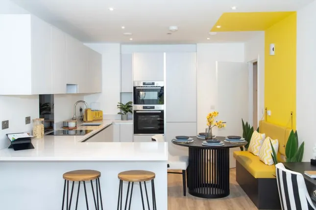 Southern Housing New Homes - Corner Place SO