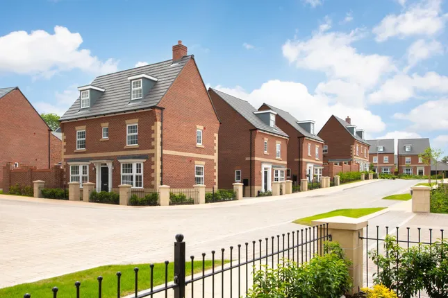 David Wilson Homes - Kings Park