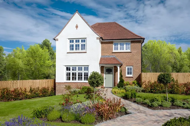 Redrow - Blossom Park