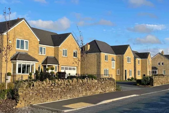 Wain Homes - The Hedgerows