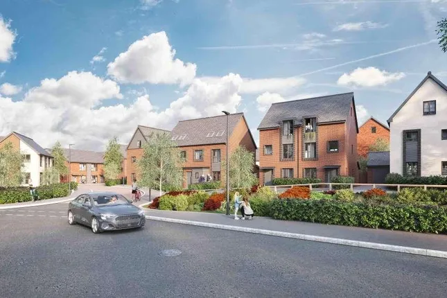 Wain Homes - The Green